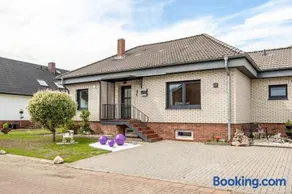 Ferienhaus Plüschenworth - Image 2