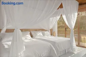 Casa Guariní - Algodões Beach, Peninsula de Maraú, Bahia - Image 3