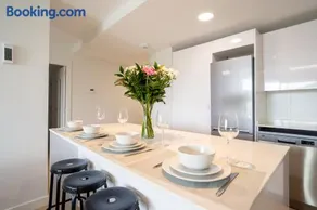 Seafront Duna Beach Luxury Apartment - Image 5