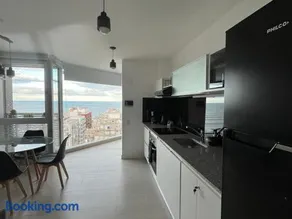 Excelente! Vista al mar con cochera y amenities gimnasio, play room y pileta climatizada - Image 3
