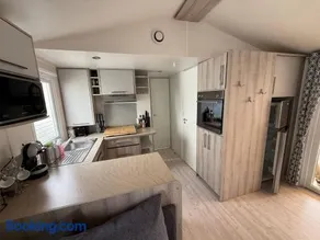 Mobilhome tout confort - Image 3
