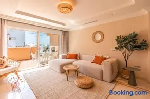 Stylish Apartment Aloha Hill Club Marbella - TCM - Image 5