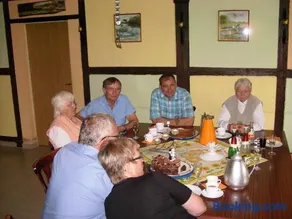 Landurlaub nahe Ostseebad Rerik - Image 4