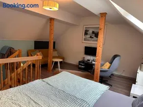 Ferienwohnung Westerburg - Image 3
