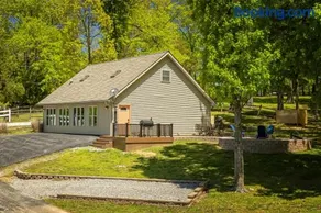 Lakefront Suite Dock, No-Wake Cove & Firepit - Image 2