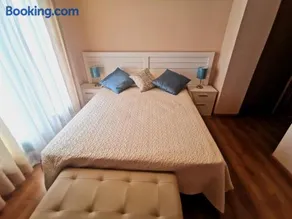 Riaza Vacacional - Apartamento en el centro - Image 1