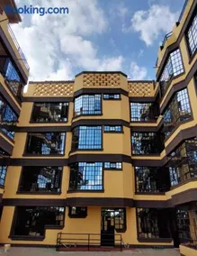 Cindys Homes, Aisha Apartments,Embu - Image 5