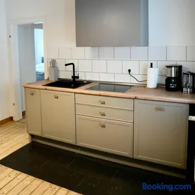 Altstadt Apartment Deluxe 2 - Image 3