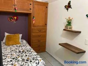 Acogedora habitación privada en Jalatlaco - Image 1