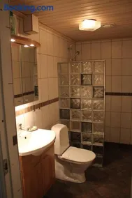 Flahult Holiday Home - Image 2