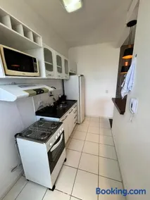 Apartamento prático e aconchegante - 5 min do Centro - Image 3