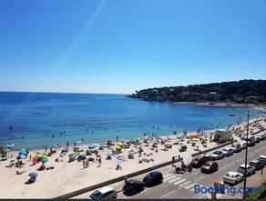 Superbe studio avec terrasse au cap d’antibes - Image 4