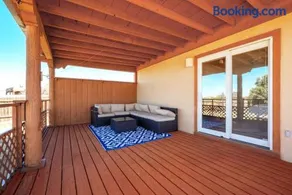 Casa Escondido- Quiet, Decks, 3BR, El Dorado - Image 3