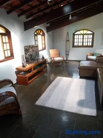 Casa incrível em Condomínio na Serra , muita privacidade - Paty do Alferes RJ - Image 5