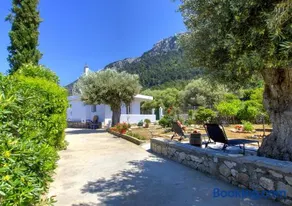 Villa Bella Montagna - Image 1