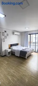 Apartanentos e suítes Elsa - Image 2