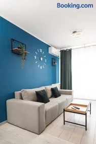 Skylark - Milano Studio with Terrace and Panoramic View - Image 3