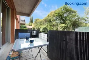 Studio pour 2 à Toulouse avec Parking et Terrasse - Image 2