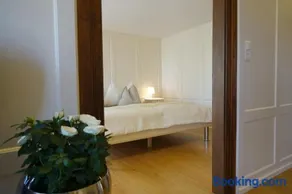 Modernes Apartment in historischem "Haus zur Rose" - Image 3
