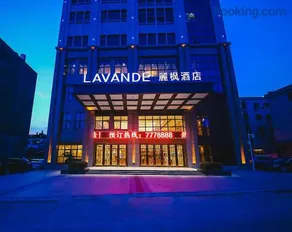 Lavande Hotel Heyuan Zijin - Image 3
