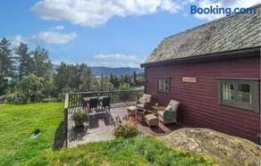 Lovely Home In Utåker With House Sea View - Image 4