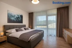 Evergreen Tale Apartman F2 - Image 3
