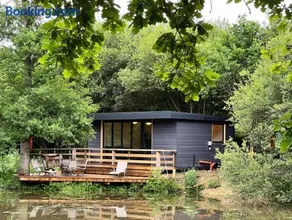 Cackle hill lakes, Kingfisher Lodge - Image 2
