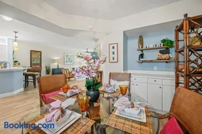 1st floor condo, resort amenities, stunning view - Image 3
