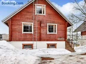 Holiday Home Pieni kiiruna by Interhome - Image 5