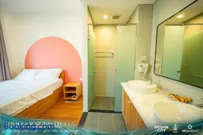 Homestay Ocean City, Kinh Đô 5-15 - Image 4