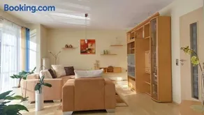 Helle, lichtdurchflutete Ferienwohnung im Herzen des Bayerischen Waldes, Nationalparknähe - Image 2