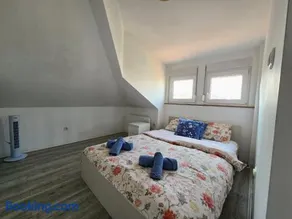 Apartman Gloria Sajam - Panorama - Image 1