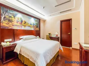 Vienna Hotel Shenzhen Guanlan Guanguang Road Foxconn - Image 4