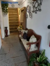 Casa da Avó Maria, Largo de Santo António, n 97395AL - Image 1