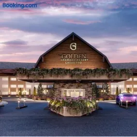 Golden Gramado Resort - Image 3