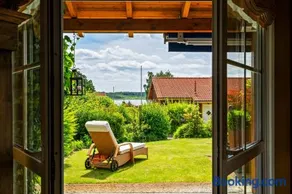 Ferienhaus Kathi - Ihre Auszeit direkt am See in Jabel - Image 2