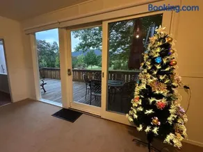 Gilderoy Valley Views- Farm house - Image 3