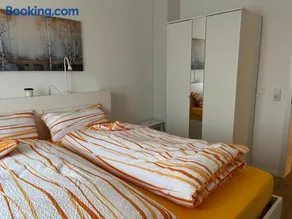 Frisch renovierte Privatunterkunft in Kulmbach - Image 2