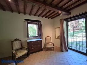 Casale Montone , villa with private pool - Image 3
