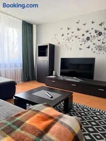 Parko apartamentai Kretinga - Image 3