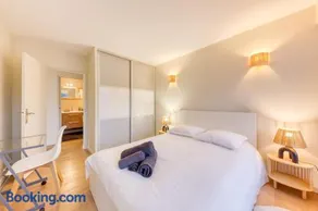 Grand appartement spacieux - Proche Paris - Image 4