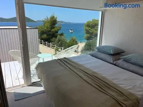 BUQEZ ECO RESORT - Beach Villas 2 and 8 - Seaview, new wifi! - Image 2