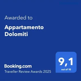 Appartamento Dolomiti - Image 2
