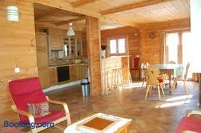 Spacieux Chalet - Image 1