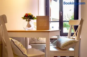 Borghese Apartment - Image 1