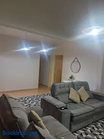 Casa ampla 4 quartos perto ABCZ-Centro-Rodoviária - Image 1
