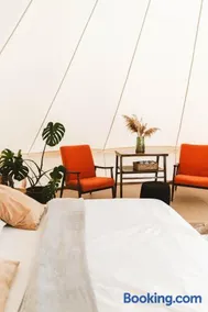 Bojanovská Glamping - Image 3