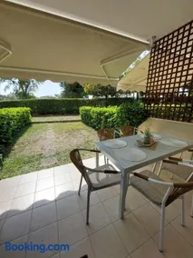 Villa Danai Nefeli Siviri - Image 1