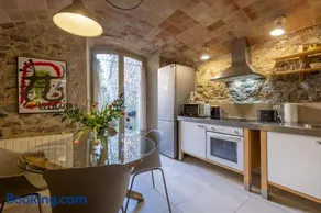 Apartamento Baños Arabes con jardín - Image 4
