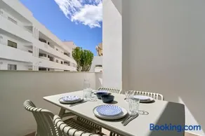 Apartment Building Copenhagen,Nerja - Image 2